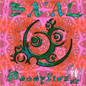 Ba'al  - Deception EP