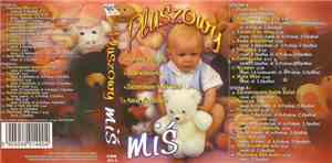 Bahamas - Pluszowy Miś
