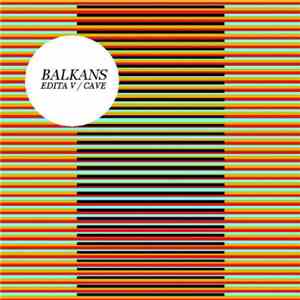Balkans - Edita V