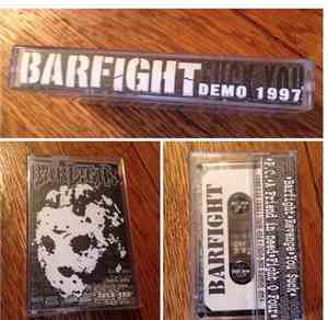 Barfight - Demo 1997