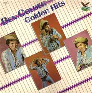 Ben Colder - Golden Hits
