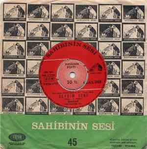 Berkant - Sevdim Seni / Mecnun Gibiyim