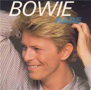 Bowie - Rare
