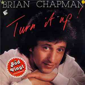 Brian Chapman - Turn It Up!