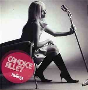Candice Alley - Falling