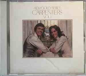 Carpenters - A&M Gold Series Carpenters Vol.1