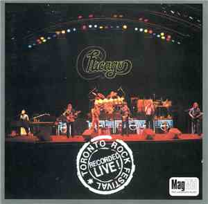 Chicago  - Live In Toronto