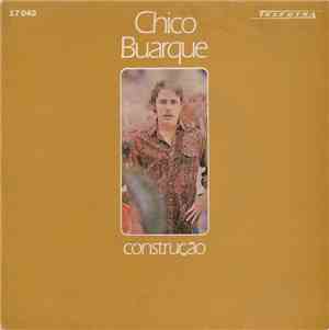 Chico Buarque - Construção