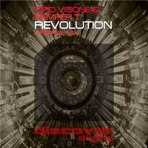 Ciro Visone & Semper T. - Revolution