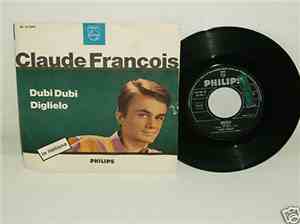 Claude François - Dubi Dubi