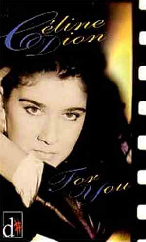 Céline Dion - For You