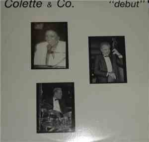 Colette & Co. - Debut