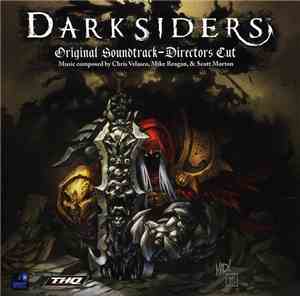 Cris Velasco / Mike Reagan / Scott Morton - Darksiders (Original Soundtrack ...