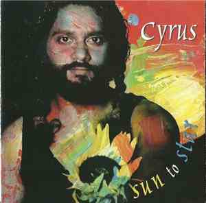 Cyrus Sundar Singh - Sun To Star