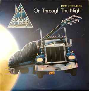 Def Leppard - On Through The Night