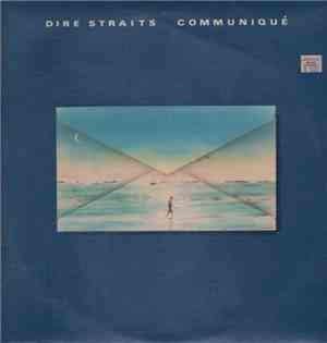 Dire Straits - Communiqué