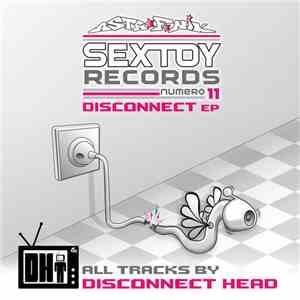 Disconnect Head - Disconnect EP