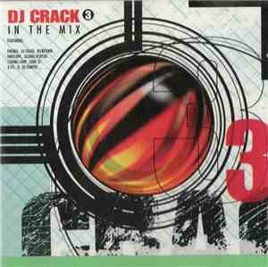 DJ Crack - In The Mix 3