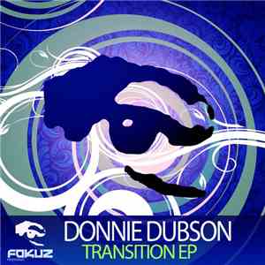 Donnie Dubson - Transition EP