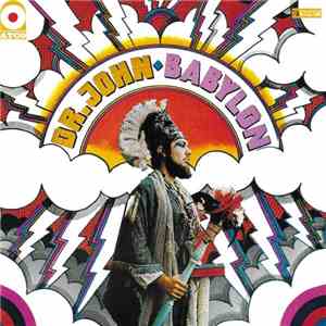 Dr. John - Babylon