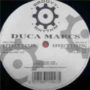 Duca Marcs - Effect Taxing