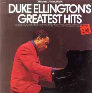 Duke Ellington - Duke Ellington's Greatest Hits