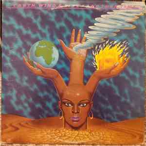 Earth, Wind & Fire - Another Time