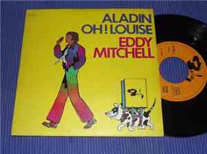 Eddy Mitchell - Aladin