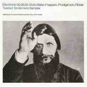Electronic - Twisted Tenderness Sampler