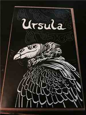 Entrail - Ursula