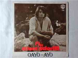 Ettore Sciorilli - Oayò-Ayò