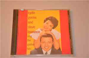 Eydie And Steve - Eydie And Steve Sing The Golden Hits