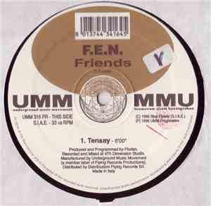 F.E.N. - Friends