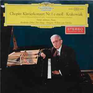 Frédéric Chopin — Residentie Orkest Den Haag, Willem van Otterloo - Stefan  ...