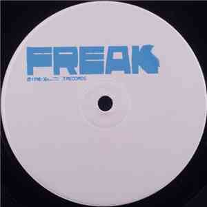 Freak  - Untitled