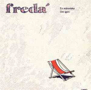 Freda' - En Människa