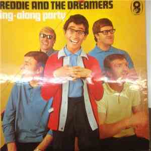Freddie & The Dreamers - Sing-Along Party