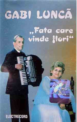 Gabi Luncă - Fata Care Vinde Flori