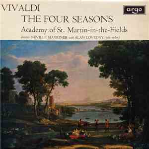 Gabrieli, Vejvanovsky And Vivaldi - John Wilbraham, Philip Jones Brass Ense ...