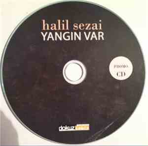 Halil Sezai - Yangın Var