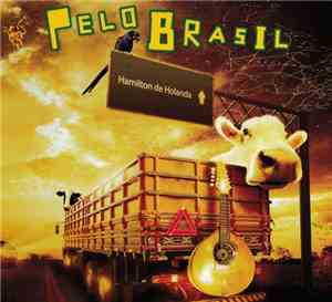 Hamilton De Holanda - Pelo Brasil