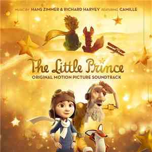 Hans Zimmer, Richard Harvey  - The Little Prince (Original Motion Picture S ...