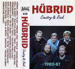 Hübriid -  Hübriid 1980-87