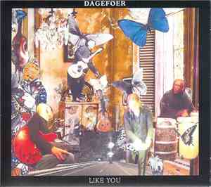 Heinrich Dagefoer - Like You