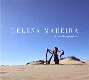 Helena Madeira - Da Voz Do Embondeiro