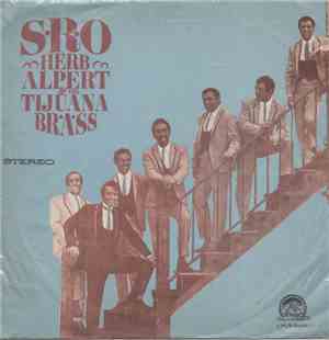 Herb Alpert & The Tijuana Brass - S.R.O.
