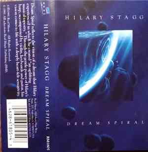 Hilary Stagg - Dream Spiral