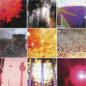 Imperial China - Phosphenes