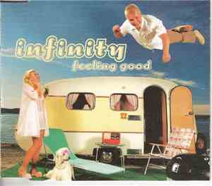 Infinity  - Feeling Good
