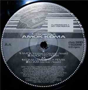 Interactive - Amok / Koma